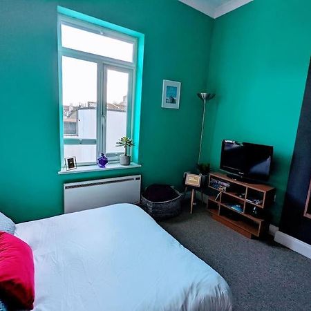 Central Brighton Studio By The Beach エクステリア 写真